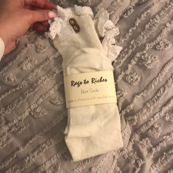 Boot socks - Picture 2 of 2